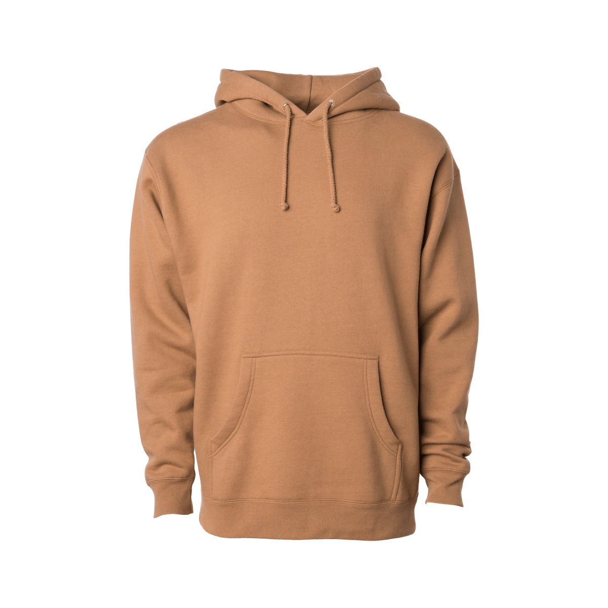 Independent Trading Co. IND4000 Heavyweight Hoodie - MEM Supply Co.