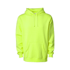 Independent Trading Co. IND4000 Heavyweight Safety Hoodie - MEM Supply Co.