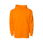 Independent Trading Co. IND4000 Heavyweight Safety Hoodie - MEM Supply Co.