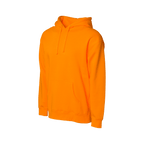 Independent Trading Co. IND4000 Heavyweight Safety Hoodie - MEM Supply Co.