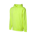 Independent Trading Co. IND4000 Heavyweight Safety Hoodie - MEM Supply Co.