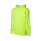 Independent Trading Co. IND4000 Heavyweight Safety Hoodie - MEM Supply Co.