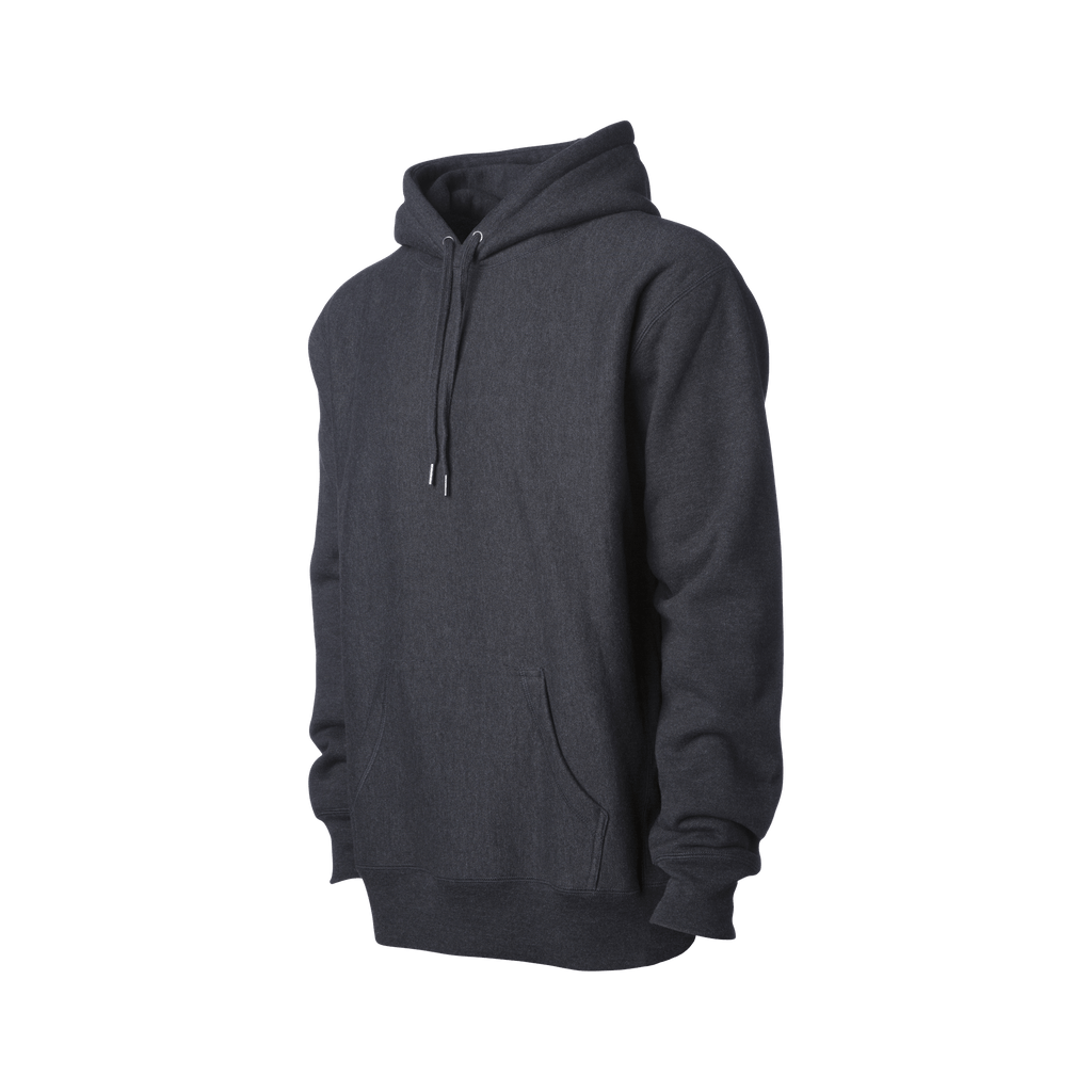 Independent Trading Co. IND5000P Legend Heavyweight Hoodie - MEM Supply Co.