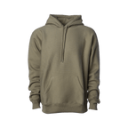 Independent Trading Co. IND5000P Legend Heavyweight Hoodie - MEM Supply Co.