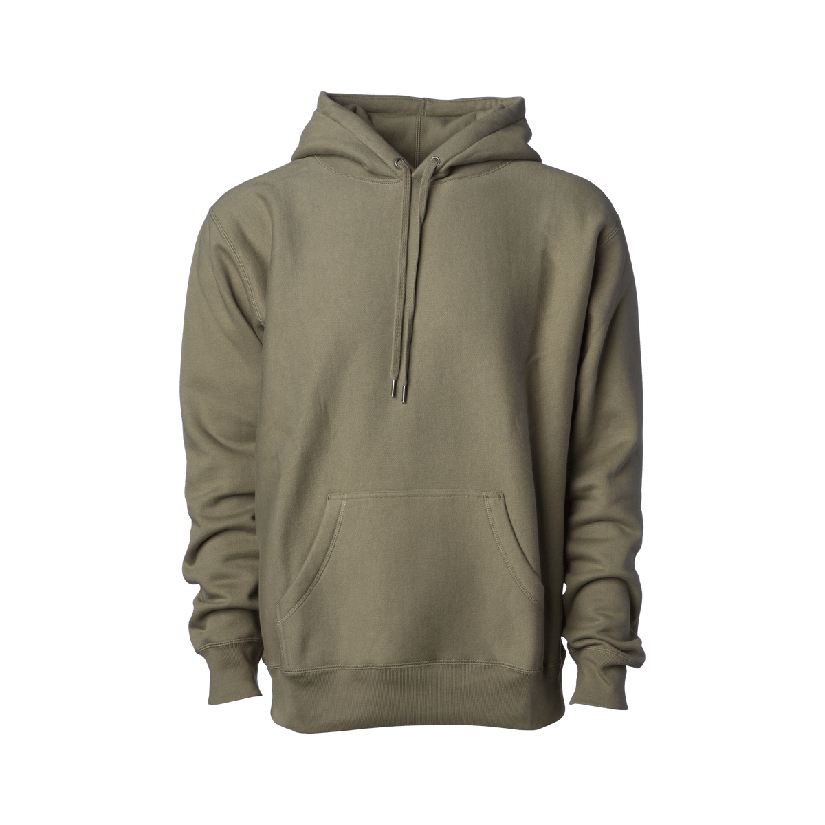 Independent Trading Co. IND5000P Legend Heavyweight Hoodie - MEM Supply Co.
