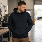 Independent Trading Co. IND5000P Legend Heavyweight Hoodie - MEM Supply Co.