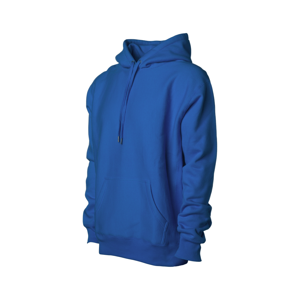 Independent Trading Co. IND5000P Legend Heavyweight Hoodie - MEM Supply Co.