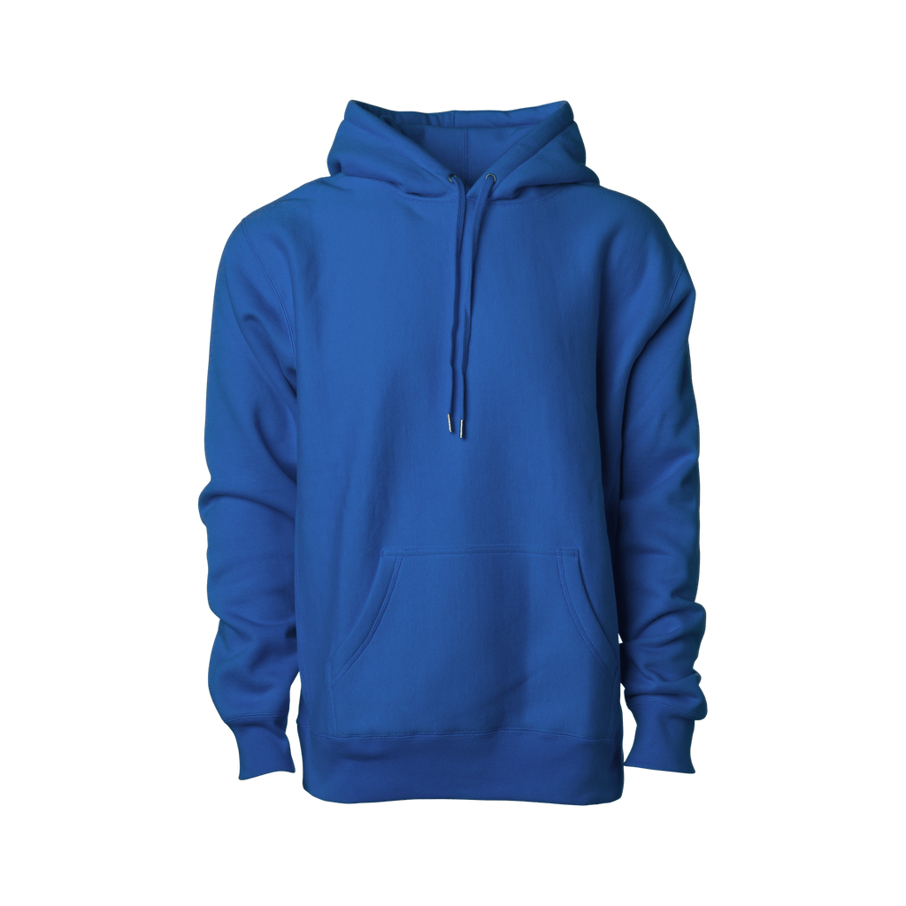 Independent Trading Co. IND5000P Legend Heavyweight Hoodie - MEM Supply Co.