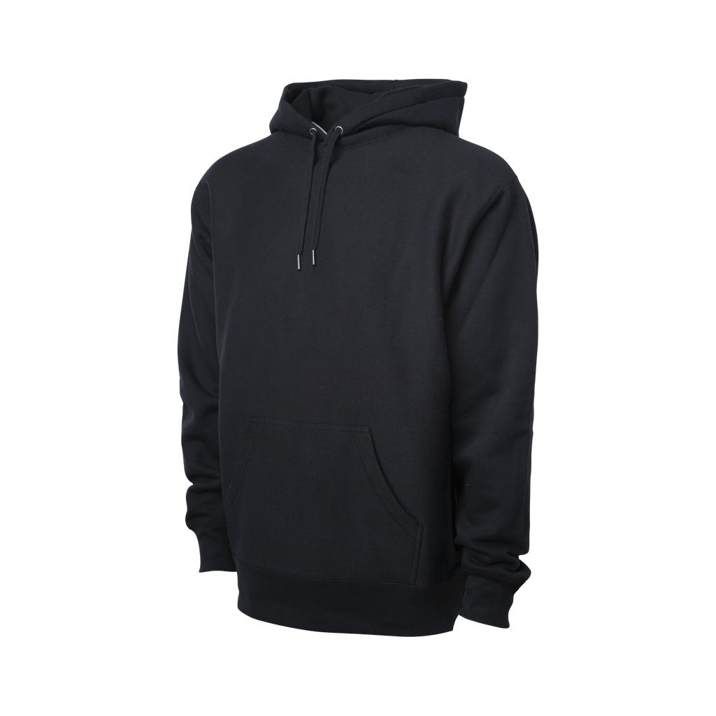 Independent Trading Co. IND5000P Legend Heavyweight Hoodie - MEM Supply Co.