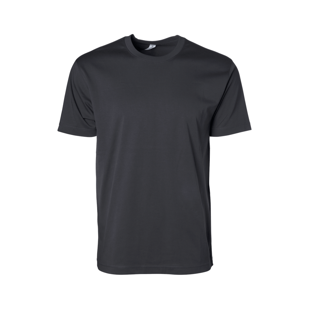 Independent Trading Co. IND50TEE LUX Heavyweight T-Shirt - MEM Supply Co.