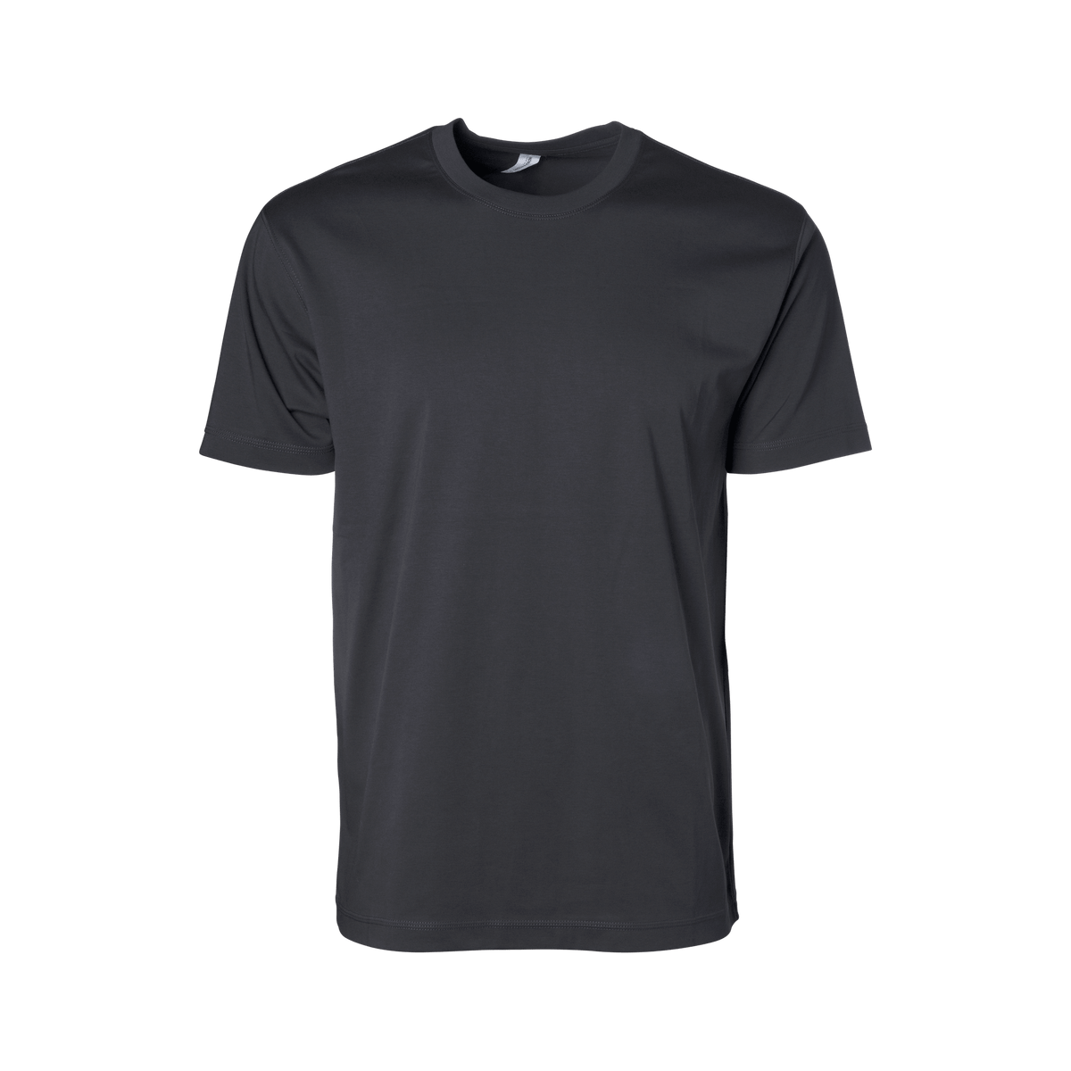 Independent Trading Co. IND50TEE LUX Heavyweight T-Shirt - MEM Supply Co.