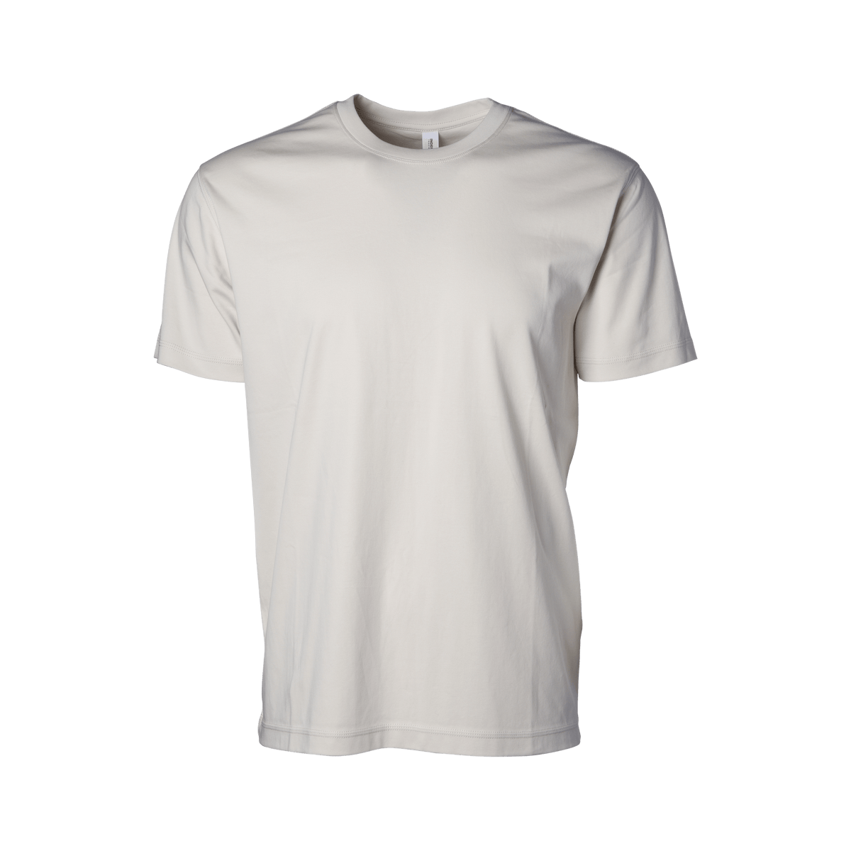 Independent Trading Co. IND50TEE LUX Heavyweight T-Shirt - MEM Supply Co.