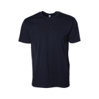 Independent Trading Co. IND50TEE LUX Heavyweight T-Shirt - MEM Supply Co.