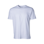 Independent Trading Co. IND50TEE LUX Heavyweight T-Shirt - MEM Supply Co.
