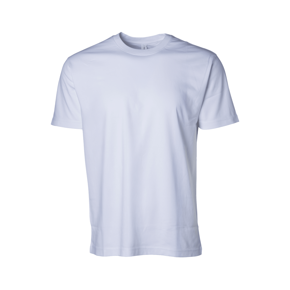 Independent Trading Co. IND50TEE LUX Heavyweight T-Shirt - MEM Supply Co.