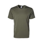Independent Trading Co. IND50TEE LUX Heavyweight T-Shirt - MEM Supply Co.