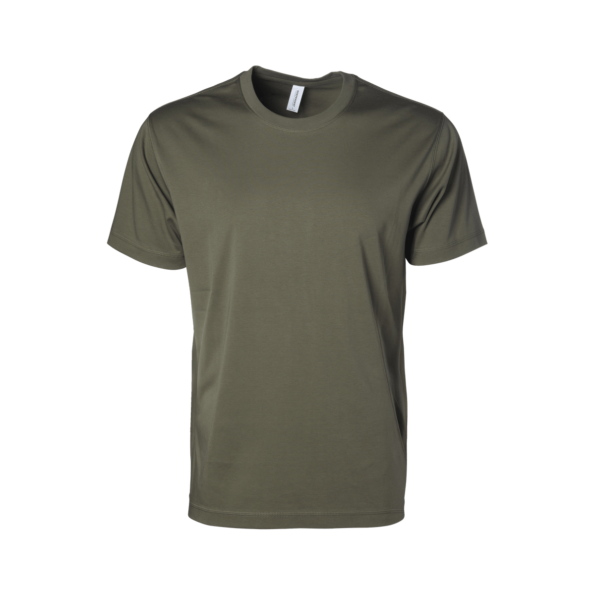 Independent Trading Co. IND50TEE LUX Heavyweight T-Shirt - MEM Supply Co.
