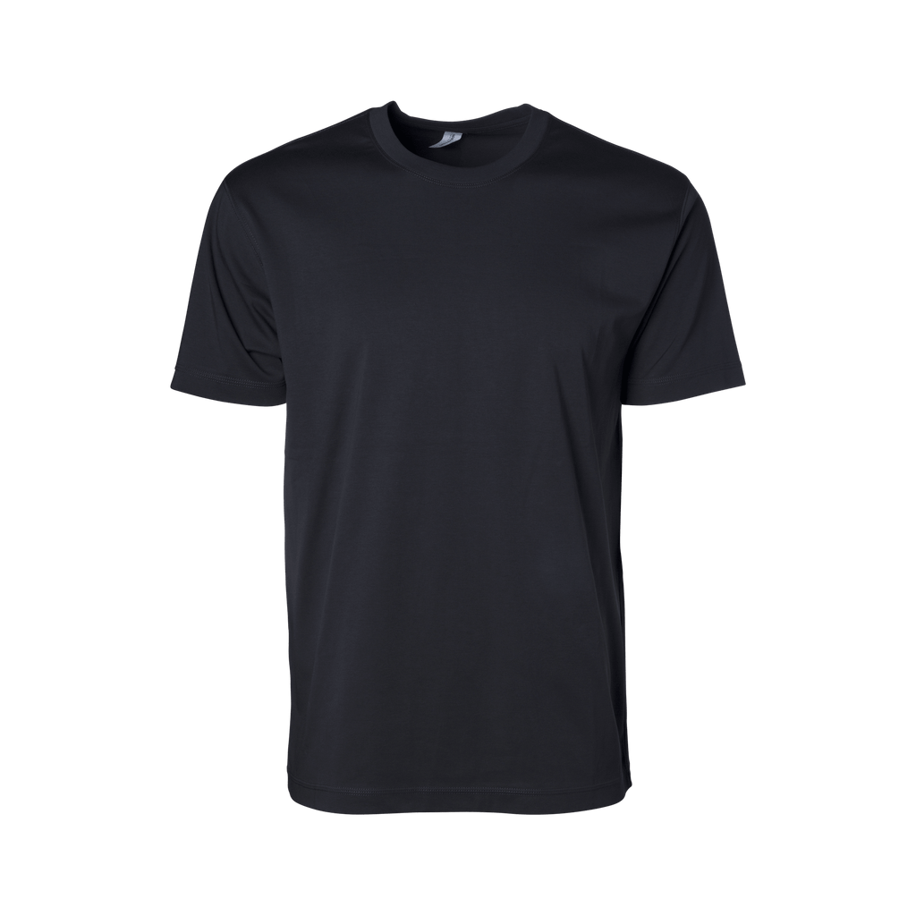 Independent Trading Co. IND50TEE LUX Heavyweight T-Shirt - MEM Supply Co.