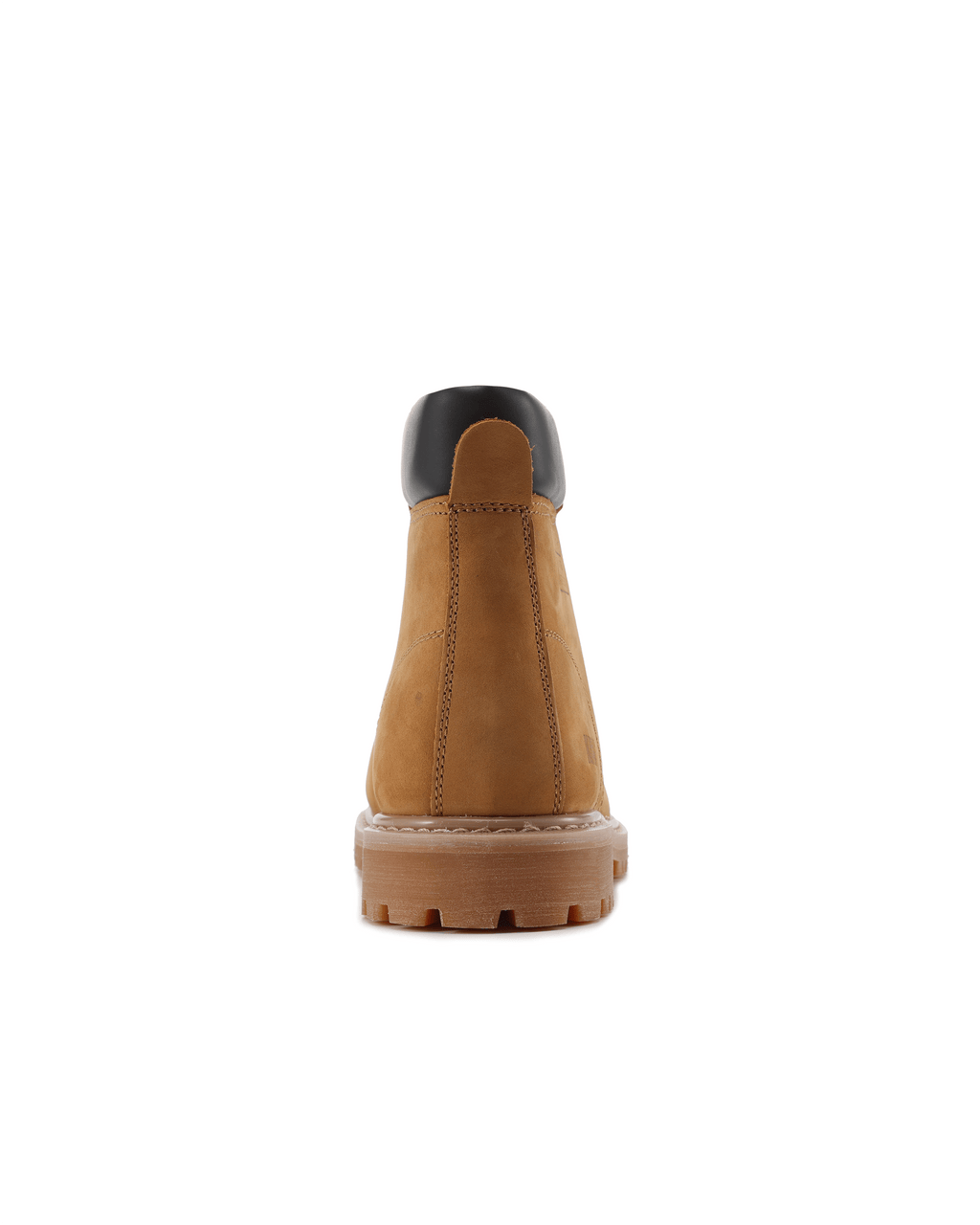 Kiwi Premium 6" Water-Resistant Steel Toe Work Boot – Wheat - MEM Supply Co.