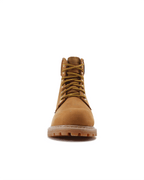 Kiwi Premium 6" Water-Resistant Steel Toe Work Boot – Wheat - MEM Supply Co.