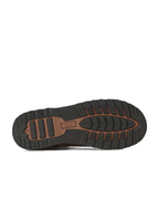 Kiwi Premium 6" Waterproof Composite Toe Cap-Toe Work Boot – Brown - MEM Supply Co.