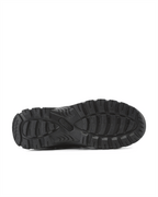 Kiwi Rugged 6" Waterproof Side-Zip Composite Toe Tactical Work Boot – Black - MEM Supply Co.