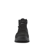 Kiwi Trek 5" Water-Resistant Composite Toe Work Boot – Black - MEM Supply Co.
