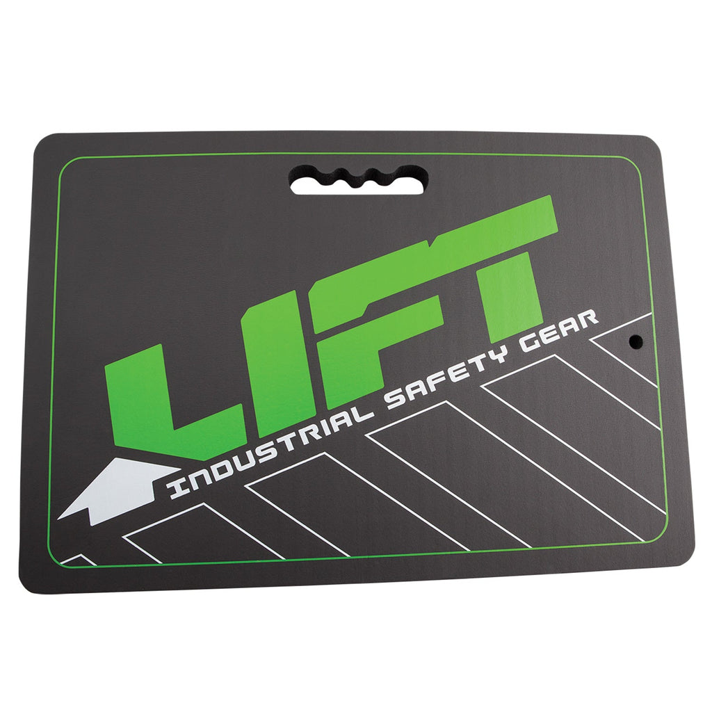 LIFT Safety Small Kneeling Mat – 20.5" x 14"