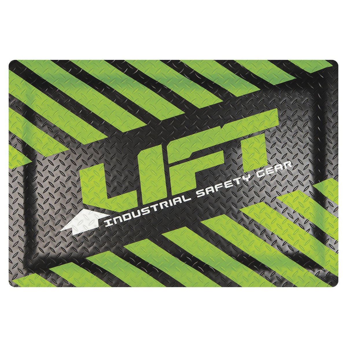LIFT Safety Anti-Fatigue Standing Mat – 24" x 36" - MEM Supply Co.