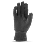 LIFT Safety Cotton Utility Work Gloves with Leather Palm – 12 Pack - MEM Supply Co.