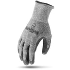 LIFT Safety Cut-Resistant PU Palm Work Gloves – 12 Pack - MEM Supply Co.