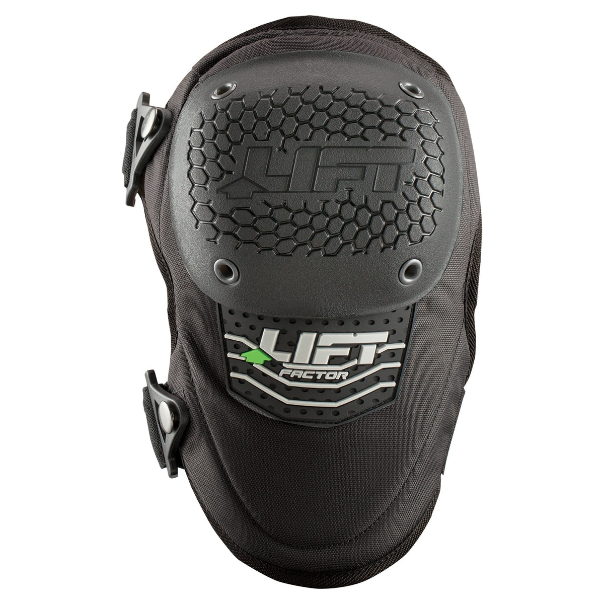 LIFT Safety FACTOR Hard-Shell Knee Pads – PU Foam - MEM Supply Co.