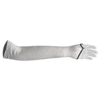 LIFT Safety FiberWire A5 Cut-Resistant Sleeves – 18" - MEM Supply Co.