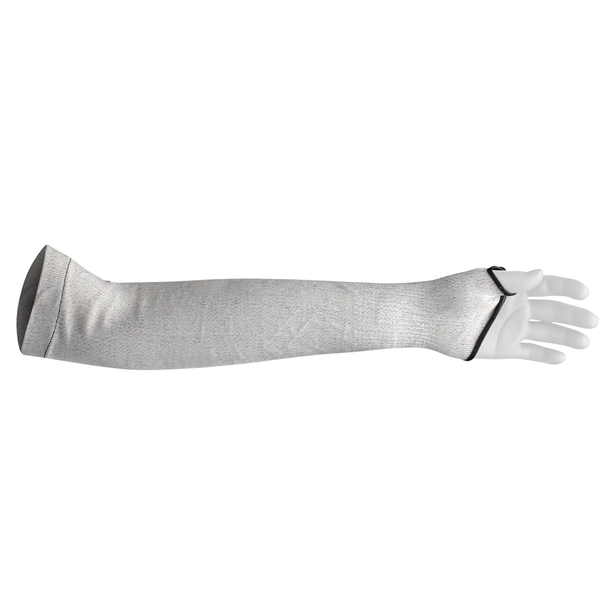 LIFT Safety FiberWire A5 Cut-Resistant Sleeves – 18" - MEM Supply Co.