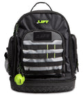 LIFT Safety HAULER Jobsite Tool Backpack – 1680D - MEM Supply Co.