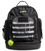 LIFT Safety HAULER Jobsite Tool Backpack – 1680D - MEM Supply Co.