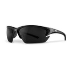 LIFT Safety QUEST Low-Profile ANSI Z87.1 Safety Glasses – Black - MEM Supply Co.