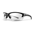 LIFT Safety QUEST Low-Profile ANSI Z87.1 Safety Glasses – Black - MEM Supply Co.