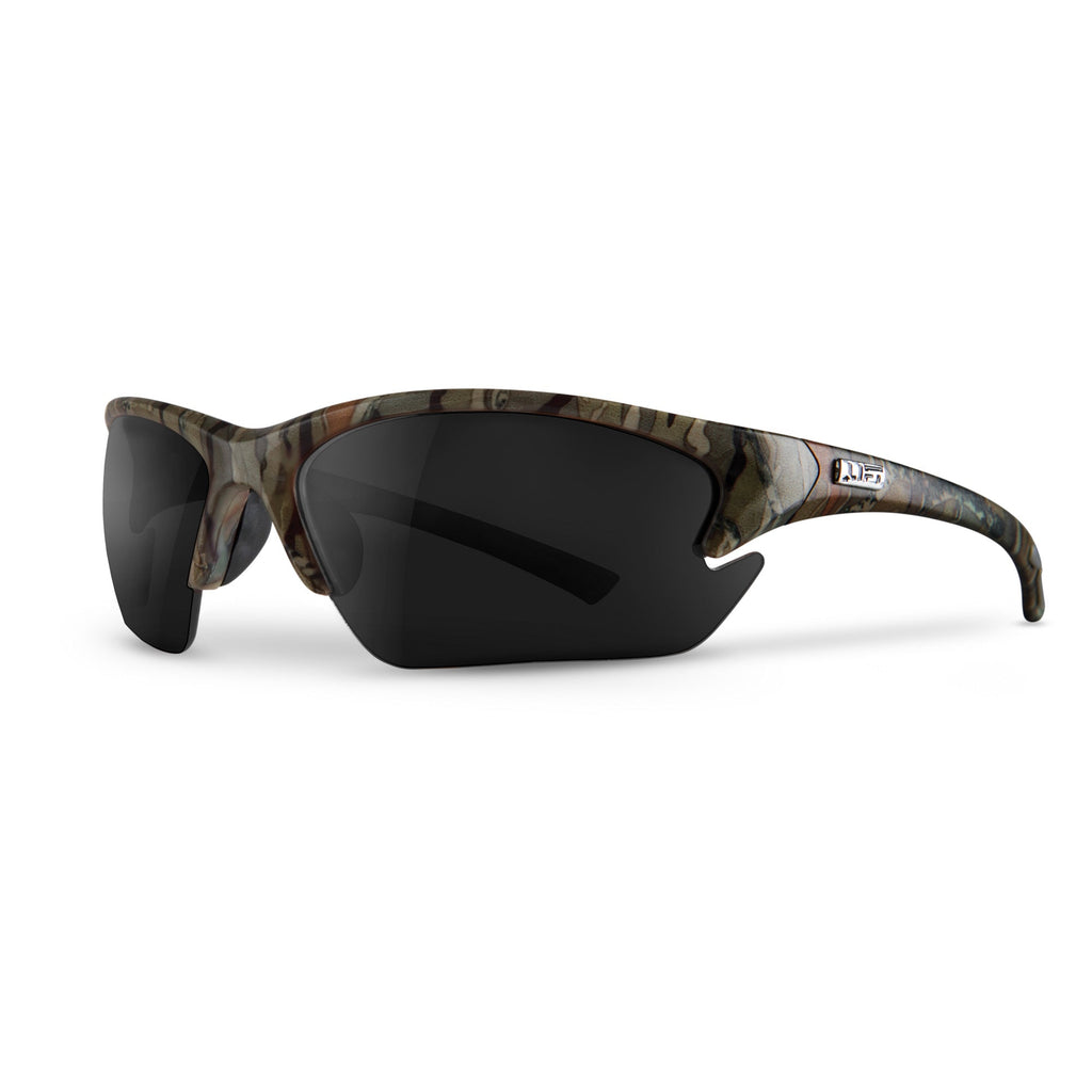 LIFT Safety QUEST Low-Profile ANSI Z87.1 Safety Glasses – Camo - MEM Supply Co.
