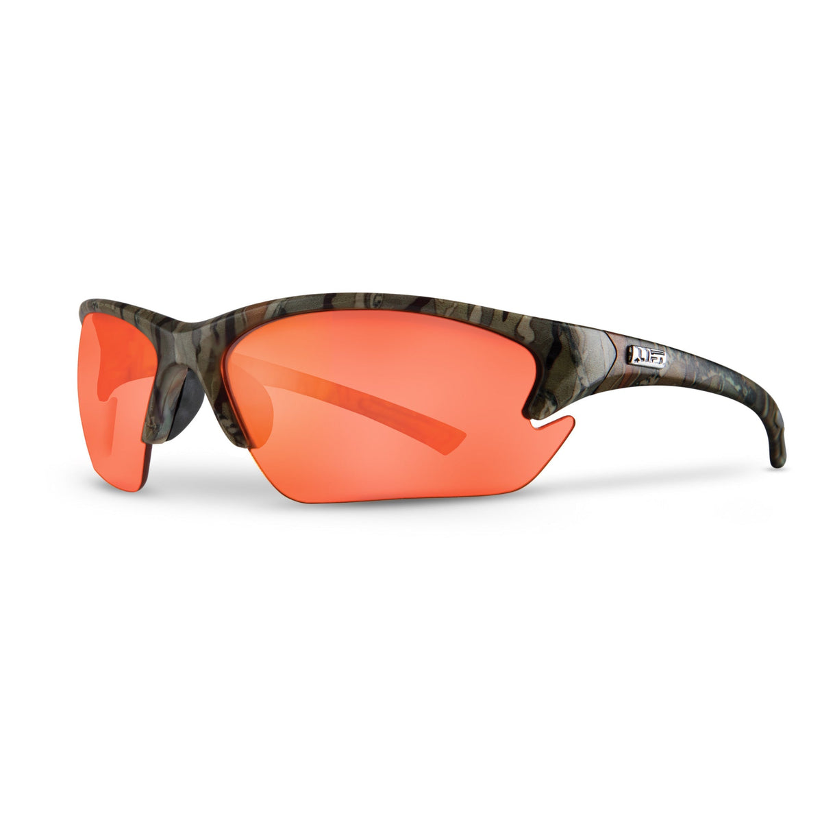 LIFT Safety QUEST Low-Profile ANSI Z87.1 Safety Glasses – Camo - MEM Supply Co.