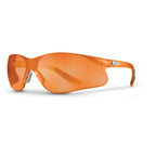 LIFT Safety SECTORLITE Adjustable Anti-Fog ANSI Z87.1 Safety Glasses - MEM Supply Co.