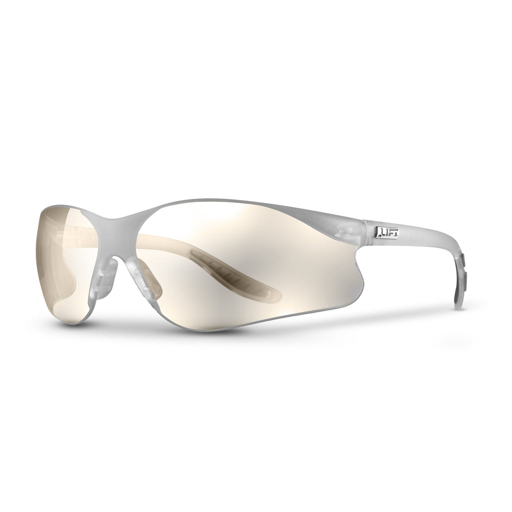 LIFT Safety SECTORLITE Adjustable Anti-Fog ANSI Z87.1 Safety Glasses - MEM Supply Co.