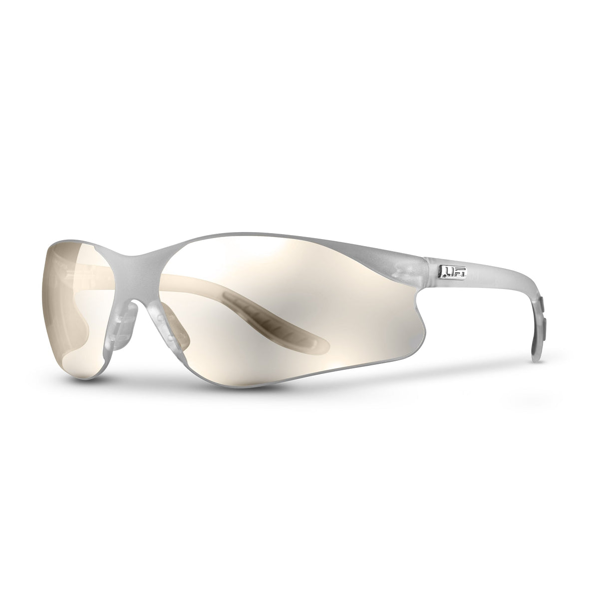 LIFT Safety SECTORLITE Adjustable Anti-Fog ANSI Z87.1 Safety Glasses - MEM Supply Co.