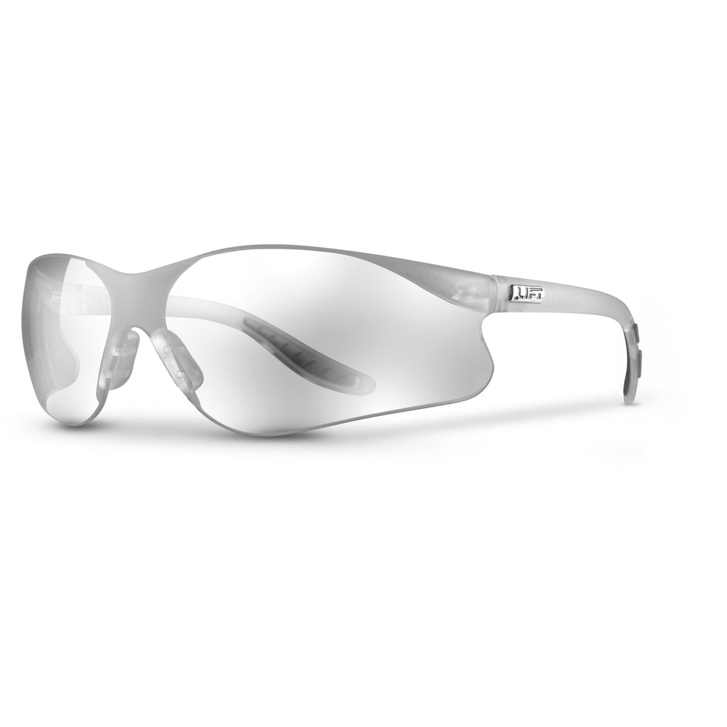 LIFT Safety SECTORLITE Adjustable Anti-Fog ANSI Z87.1 Safety Glasses - MEM Supply Co.