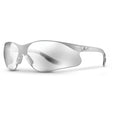 LIFT Safety SECTORLITE Adjustable Anti-Fog ANSI Z87.1 Safety Glasses - MEM Supply Co.