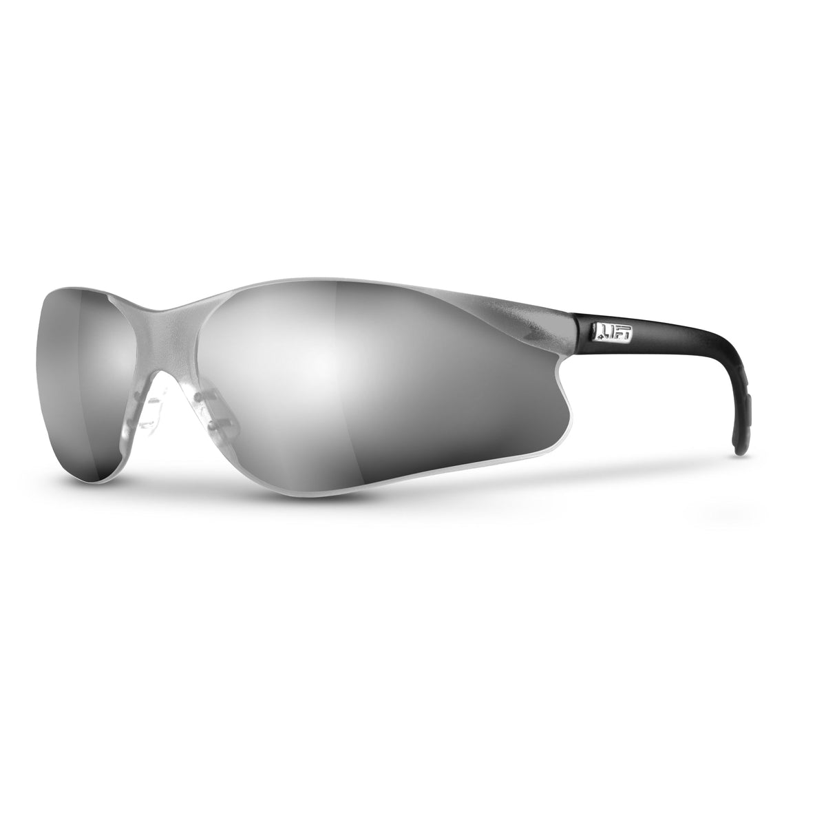 LIFT Safety SECTORLITE Adjustable Anti-Fog ANSI Z87.1 Safety Glasses - MEM Supply Co.