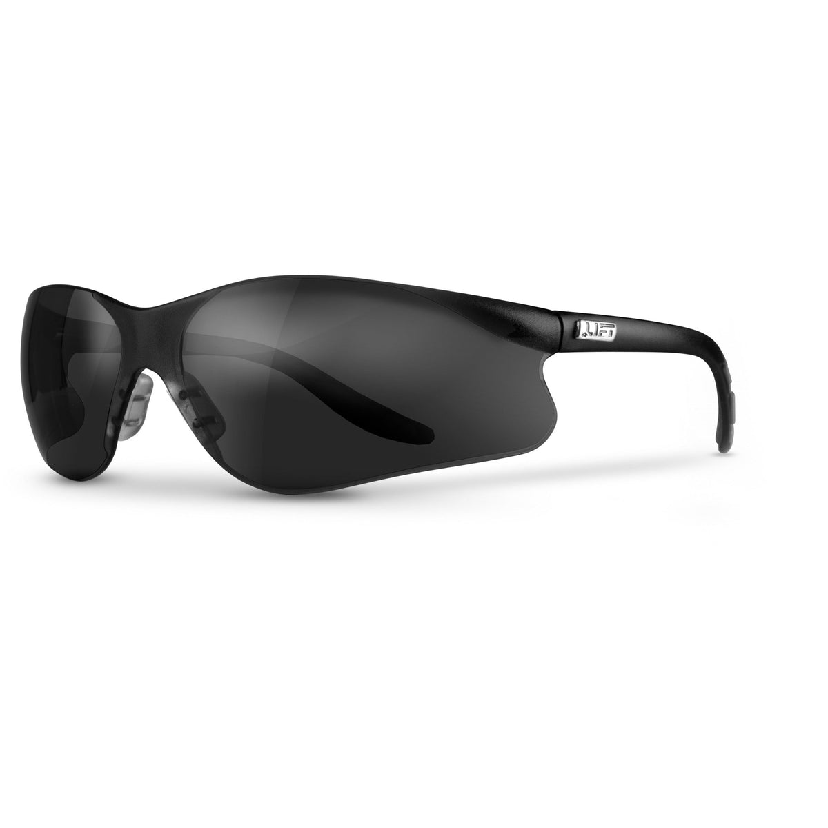LIFT Safety SECTORLITE Adjustable Anti-Fog ANSI Z87.1 Safety Glasses - MEM Supply Co.