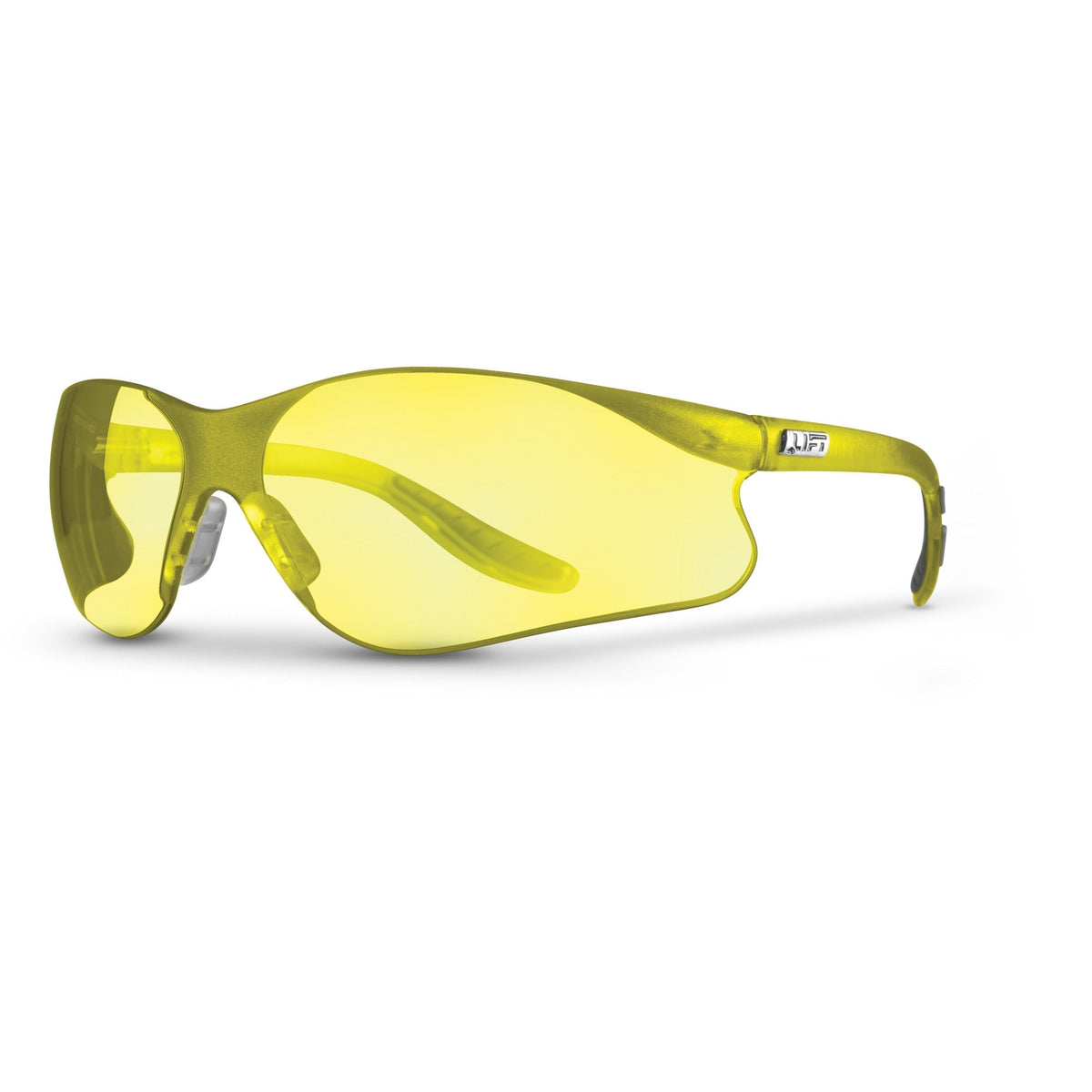 LIFT Safety SECTORLITE Adjustable Anti-Fog ANSI Z87.1 Safety Glasses - MEM Supply Co.