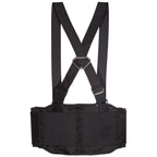 LIFT Safety STRETCH Back Support Belt – Black - MEM Supply Co.