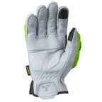 LIFT Safety Super Duty SDL-2100 A6 Cut & Impact Leather Gloves - MEM Supply Co.